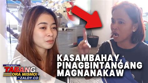 kasambahay iniyot|Mga mapang.